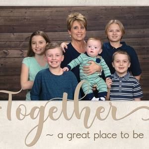 Meet your Posher, Tami